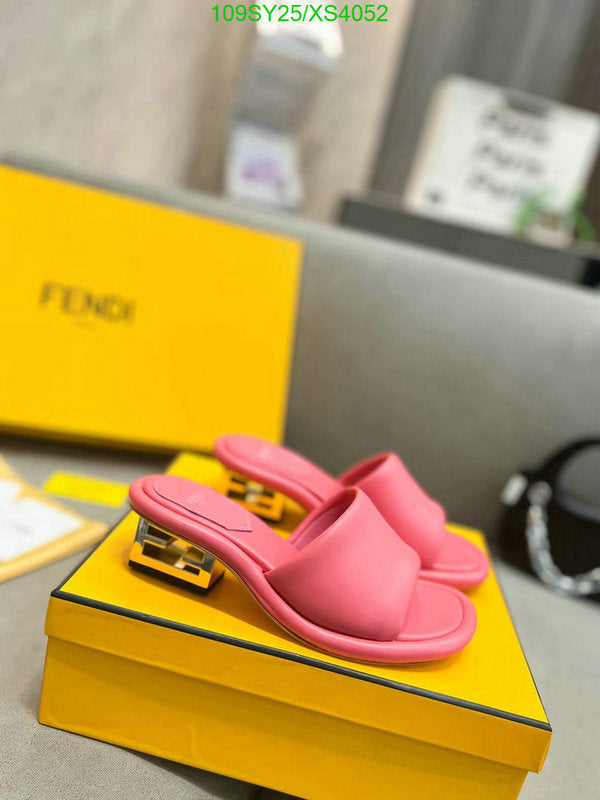 SAMC - FDE Women Shoes - 483