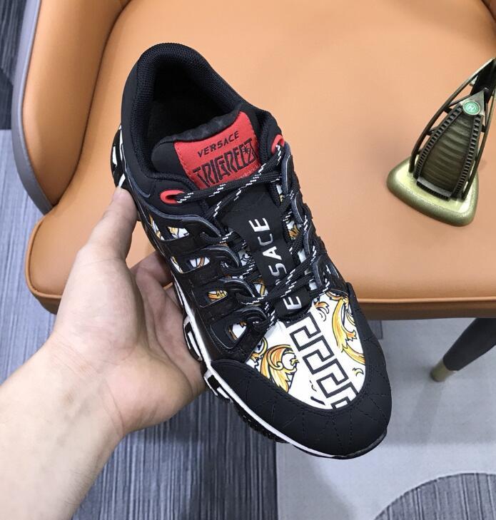 SAMC - VAR Women Shoes - 217
