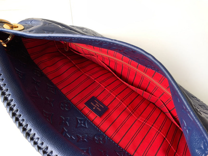 Satchel Bags - VL Bags - 394