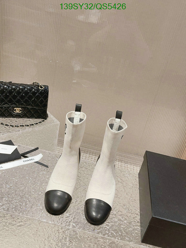 SAMC - CHL Women Boots - 435