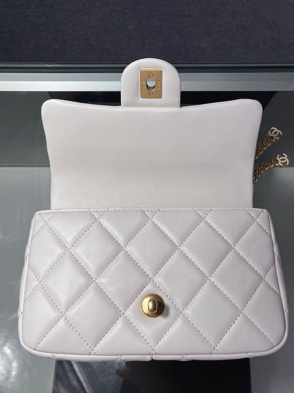 Satchel Bags - CHL Bags - 3238