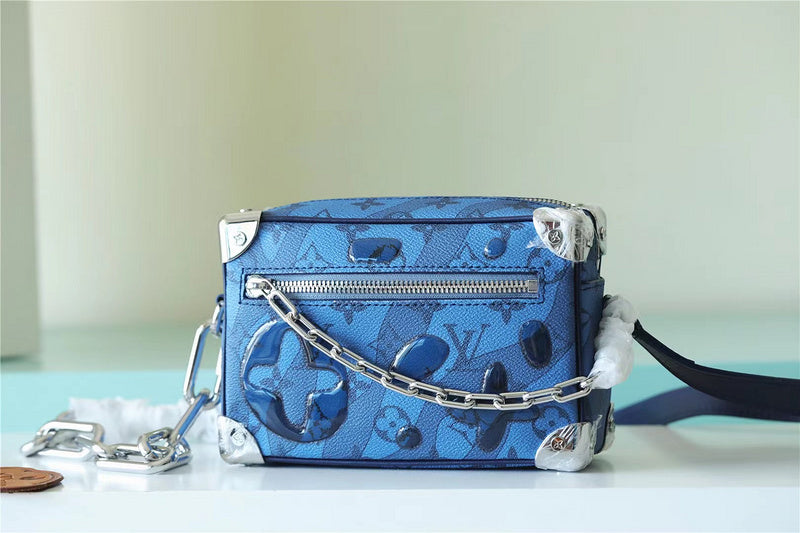 Glami Fashion Lu-Vi bags - 9916