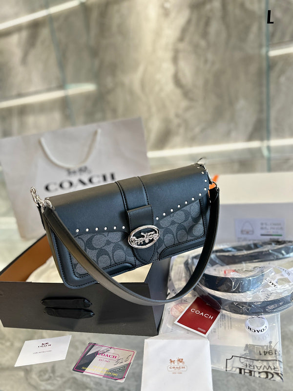 Satchel Bags - CCH Bags - 365