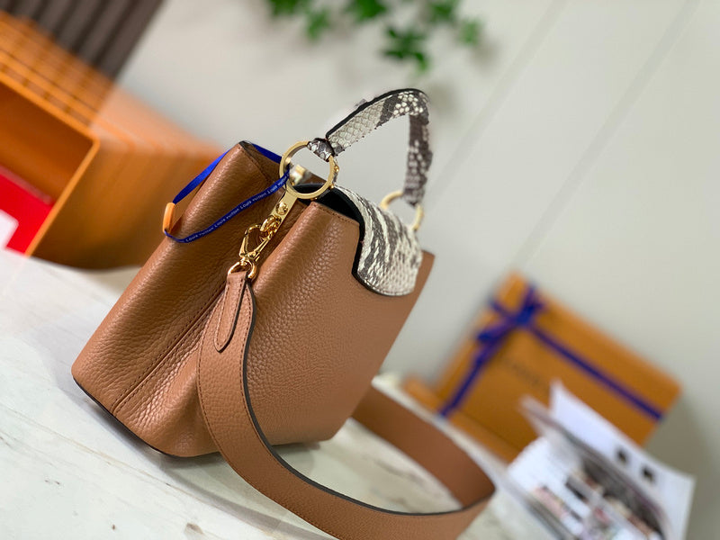 Glamy - LOV Bags - 711