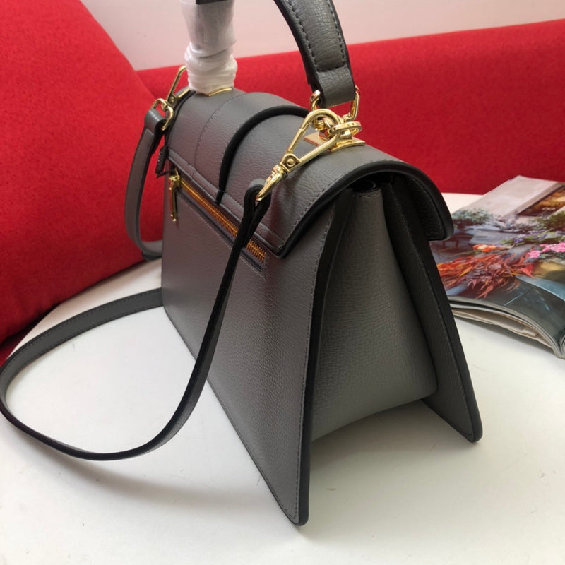 Satchel Bags - SLY Bags - 1519