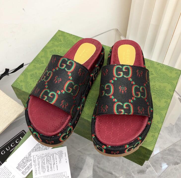 SAMC - GUKI Women Shoes - 1279