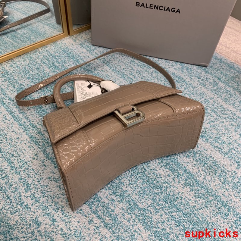 Glami- - BG Hourglass Bags - 145