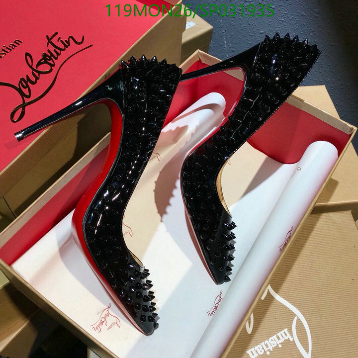 SAMC - CBL Women Shoes - 179