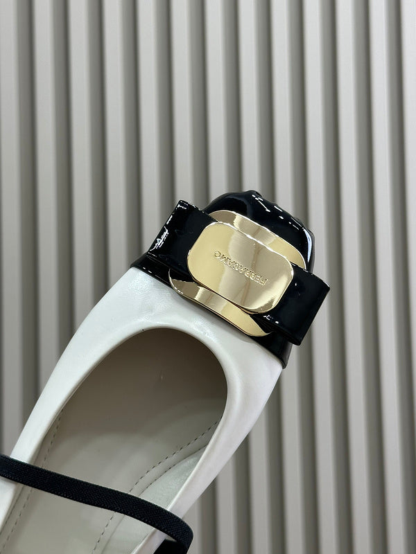 Glami - FGO Women Shoes - 001