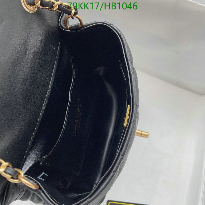SAMC - CHL Bags Crossbody - 062