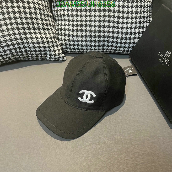 SAMC - CHL Caps & Hats - 046