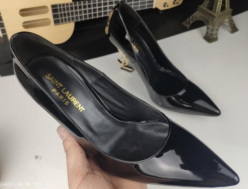 SAMC - YLS Women Shoes - 337