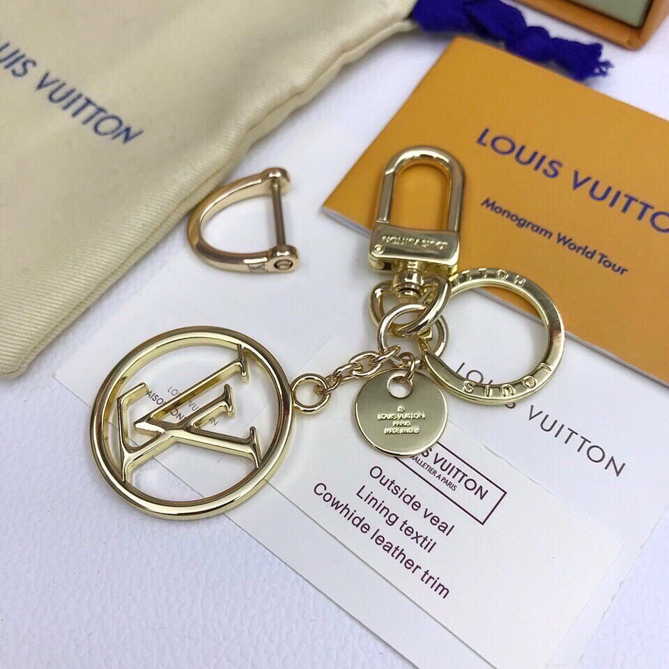 EN - Lux Keychains LUV 021