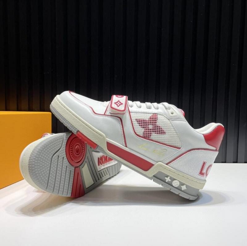 Glamy - LOV Men Shoes - 1442