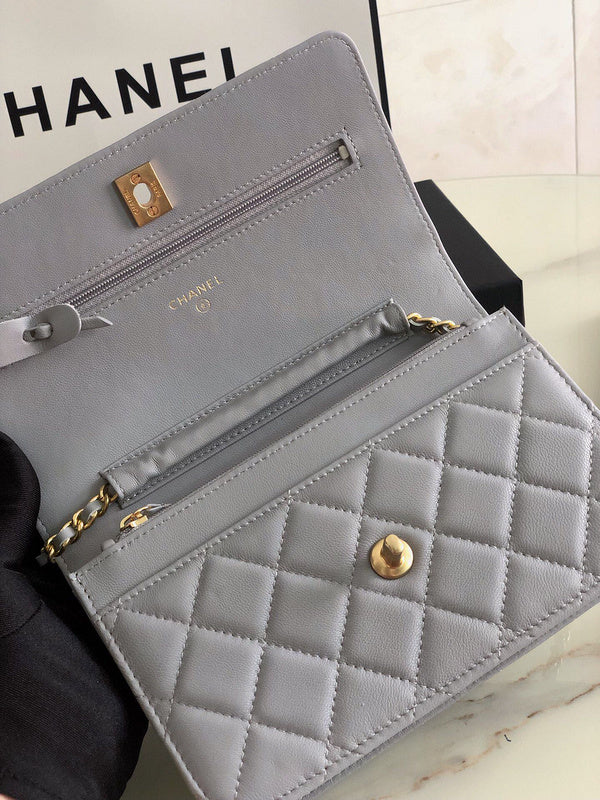 Satchel Bags - CLN Bags - 268