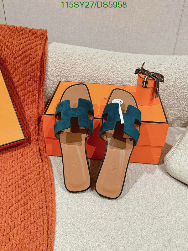 SAMC - HMS Women Shoes - 016