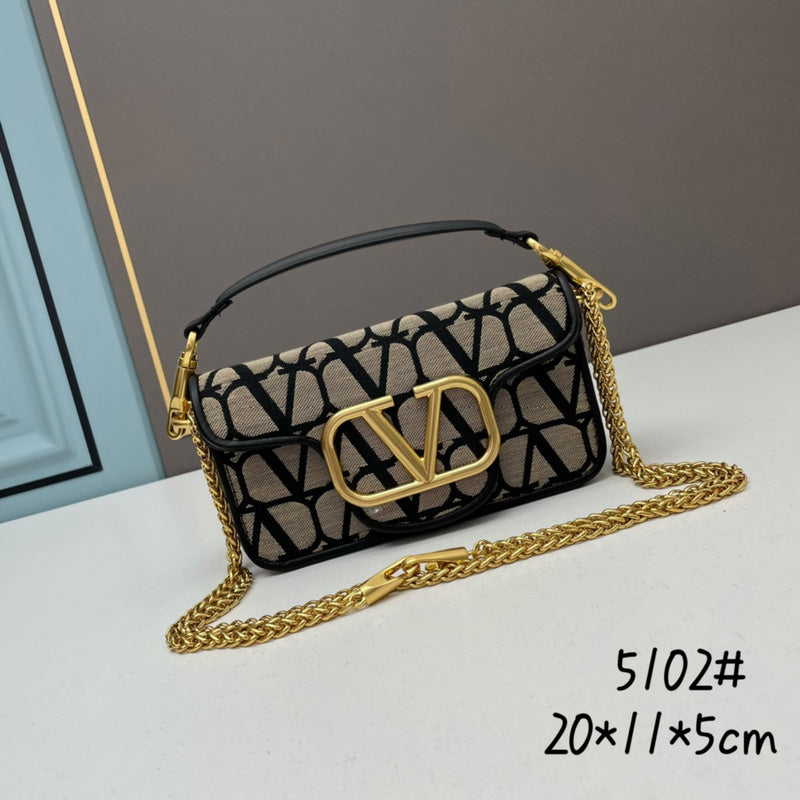 Glamy - VEL Bags - 125