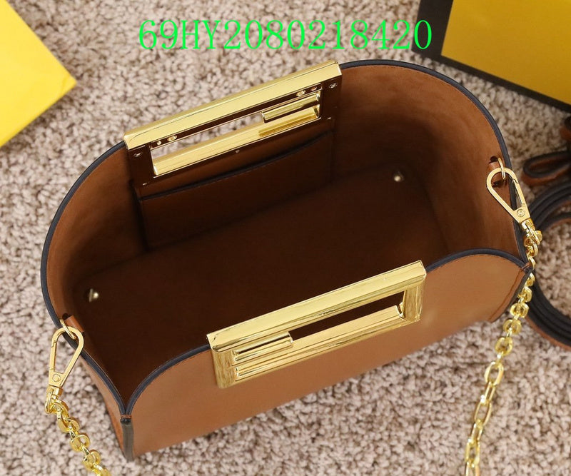Glami - FDE Bags - 2674