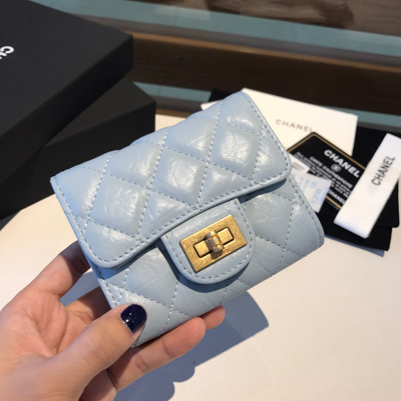 Glami-is - CHL Wallets - 089