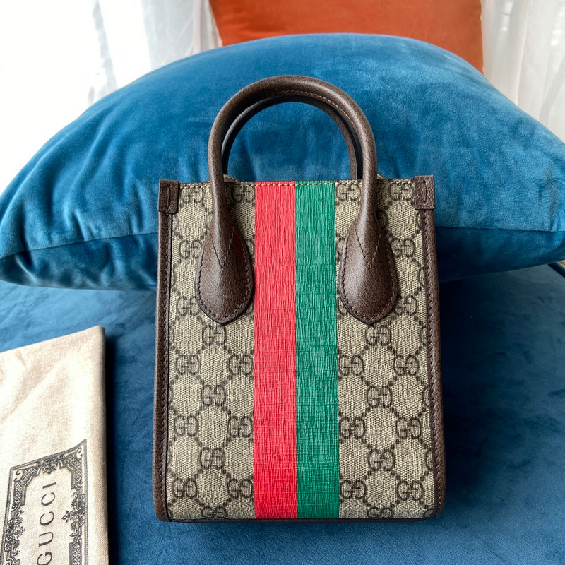Glami Fashion - GCI Bags - 12402