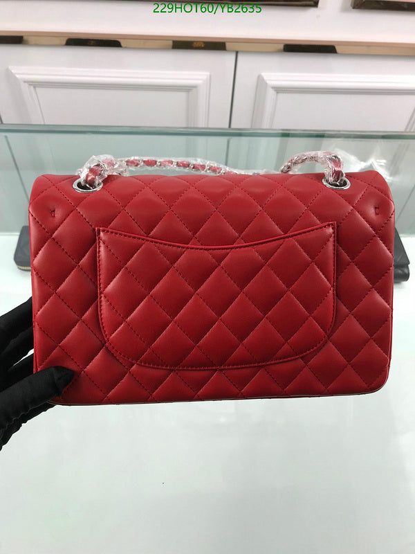 SAMC - CHL Bags - 745