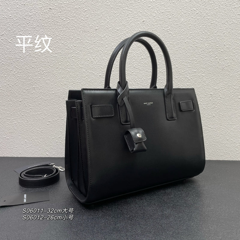 Satchel Bags - SLY Bags - 1198