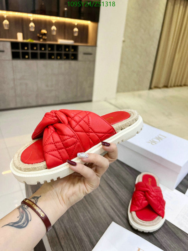 SAMCC - DOR Women Shoes - 2069