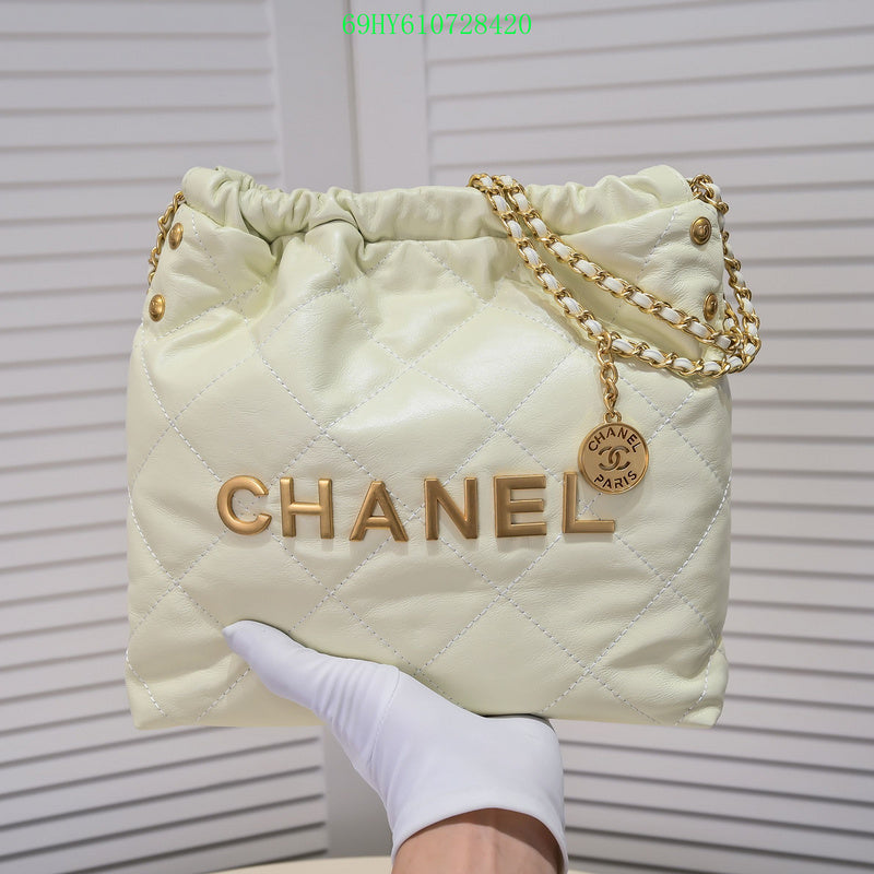 Satchel Bags - CHL Bags - 5074