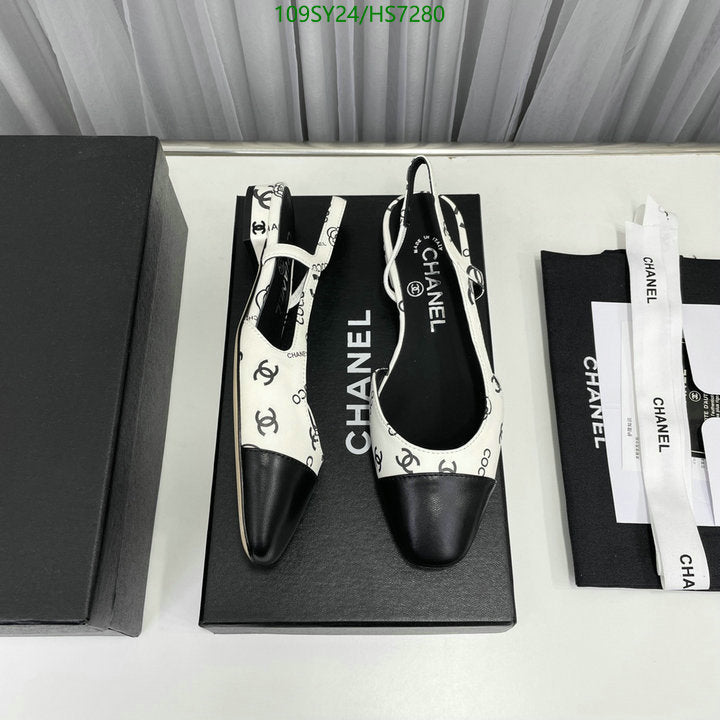 SAMC - CHL Women Shoes Ballet - 096