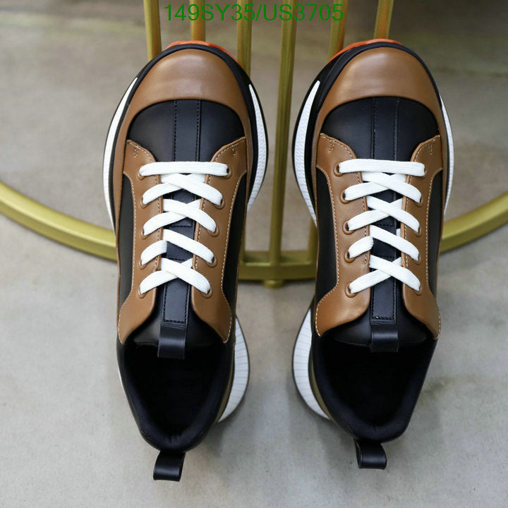 SAMC - HMS Men Shoes - 616