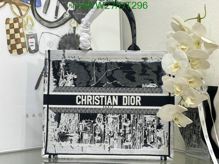 SAMCC - DOR Bags - 777