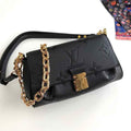Satchel Bags - VL1 Bags - 081