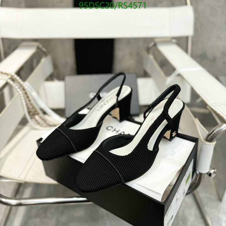 SAMC - CHL Women Shoes Ballet - 195