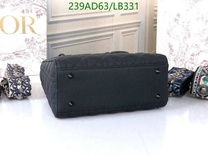 SAMCC - DOR Bags - 1391