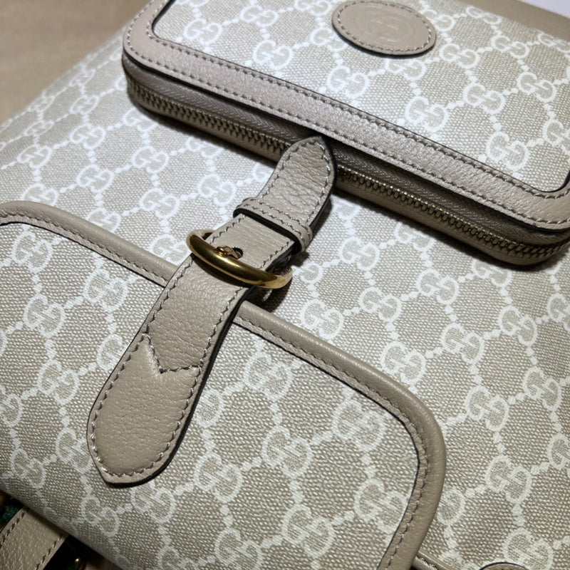 Satchel Bags - GCI Bags - 1113