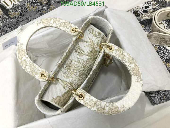SAMCC - DOR Bags - 1317