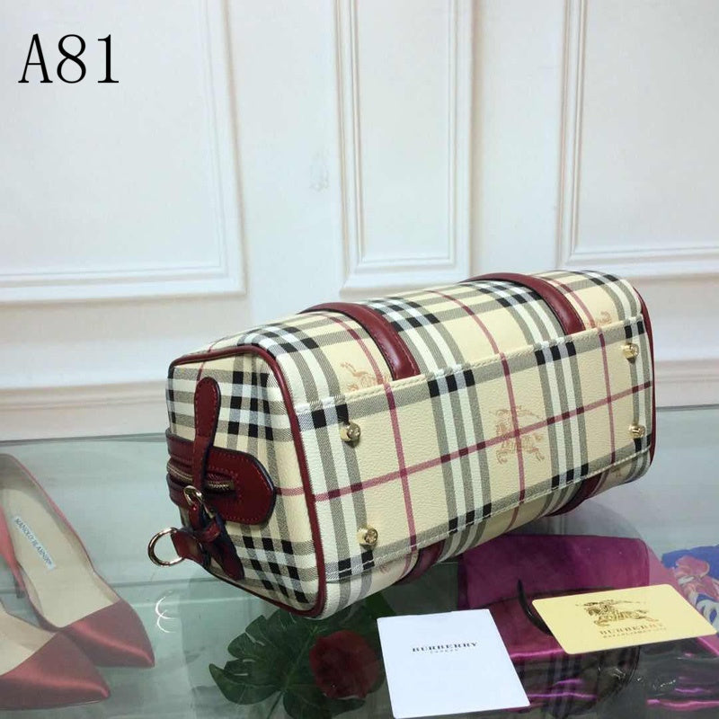 ELE Fashion -BBR Bags - 775