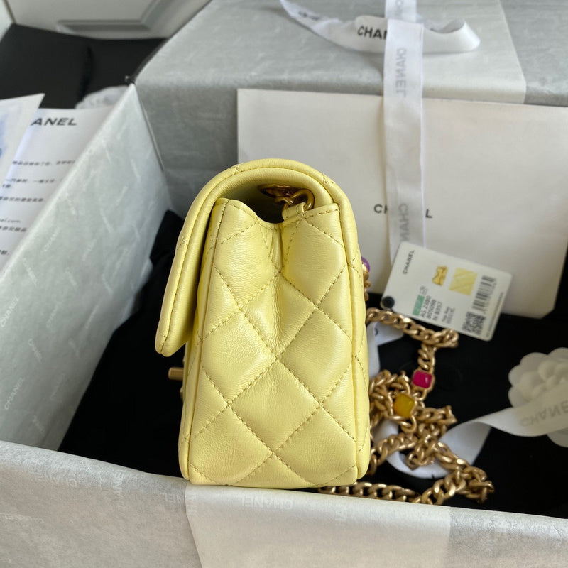 Glami- Glami- Glami- Bag - 026