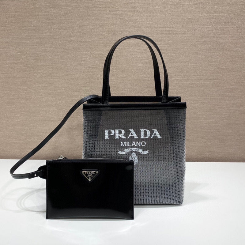 Glamy - PD Bags - 537