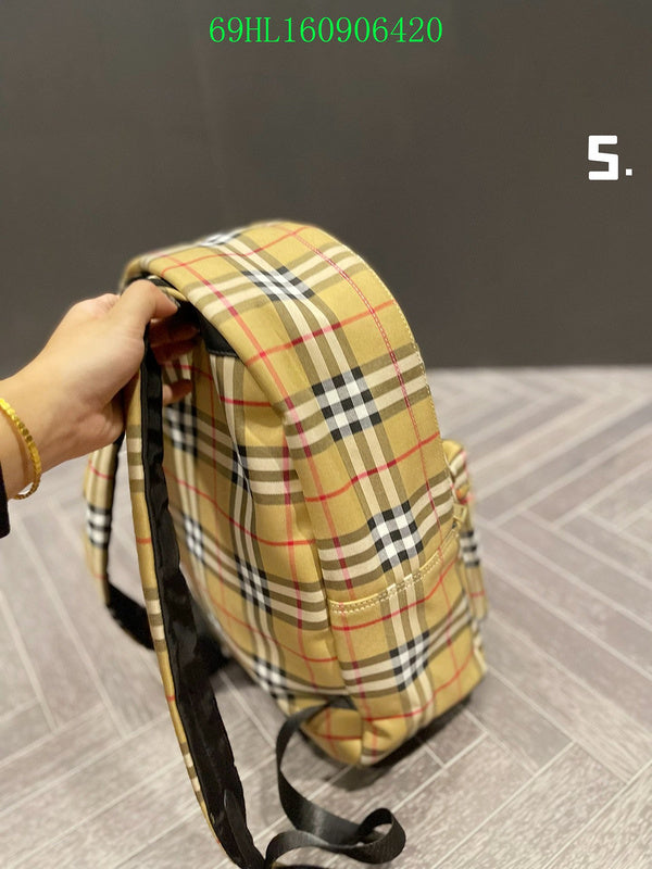 ELE Fashion -BBR Bags - 278
