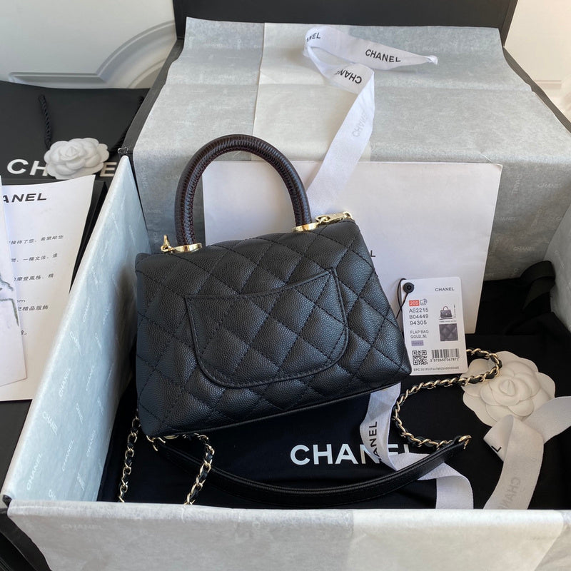 Satchel Bags - CLN Bags - 1188