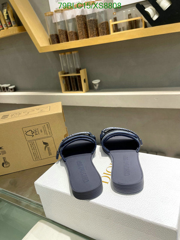 SAMCC - DOR Women Shoes - 2188