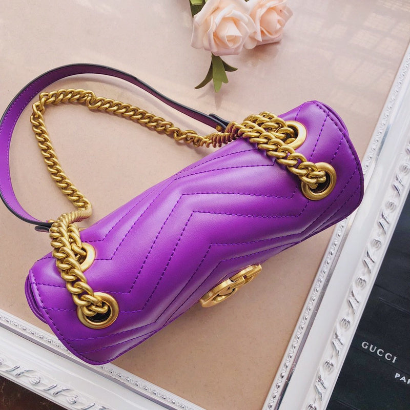 Glami Fashion - GCI Bags - 10497