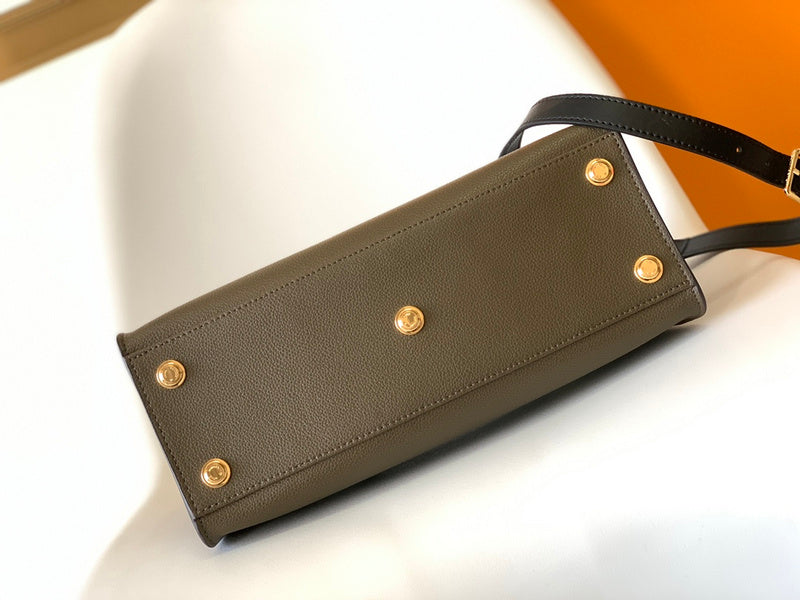 Satchel Bags - VL2 Bags - 893
