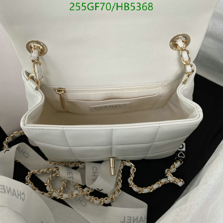 SAMC - CHL Bags - 112