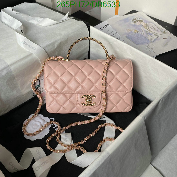 SAMC - CHL Bags - 057