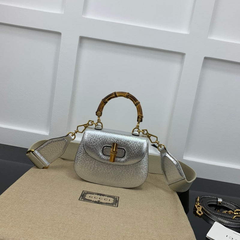 Satchel Bags - GCI Bags - 1039
