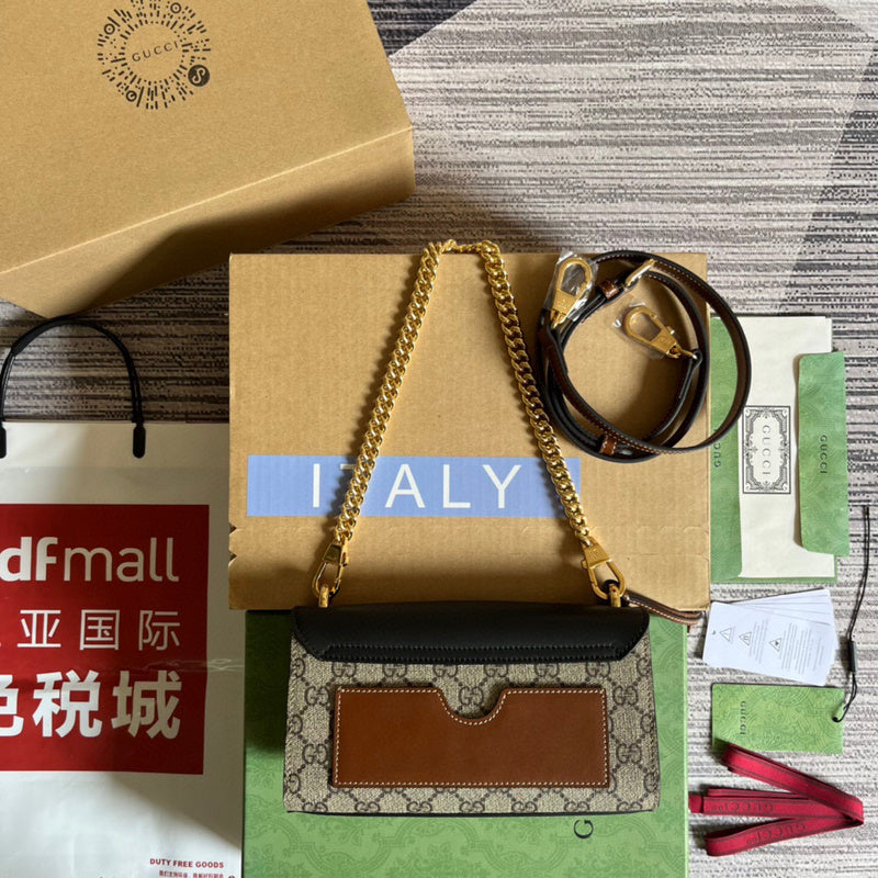Glami-is - Guki Lady Bags - 275