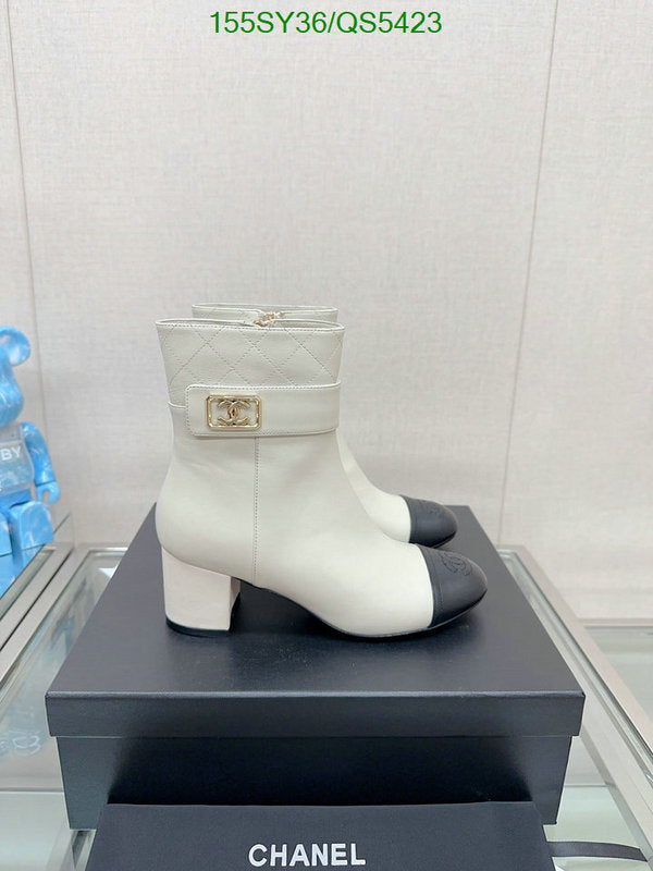 SAMC - CHL Women Boots - 436