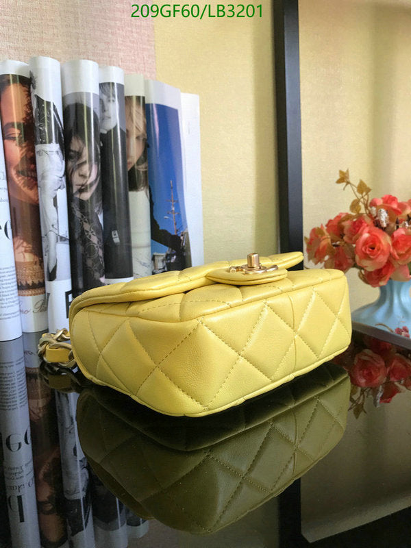 SAMC - CHL Bags - 887